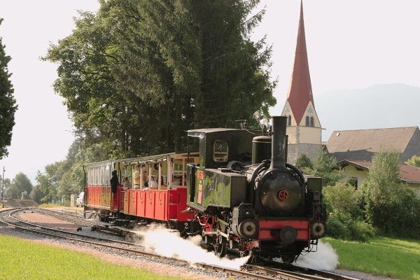 Achenseebahn