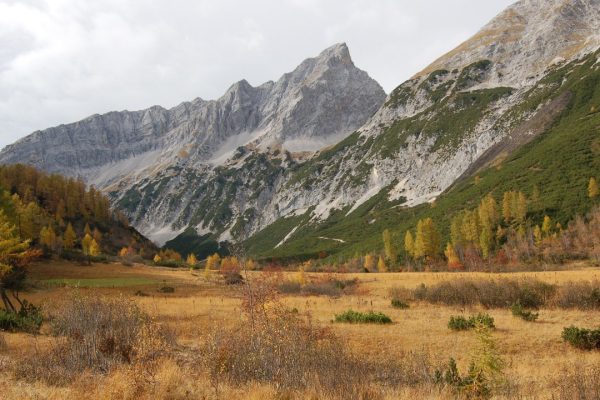 Karwendel