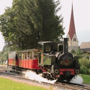 Achenseebahn