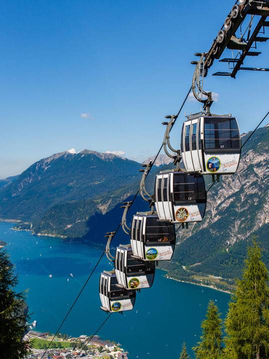 Cable car